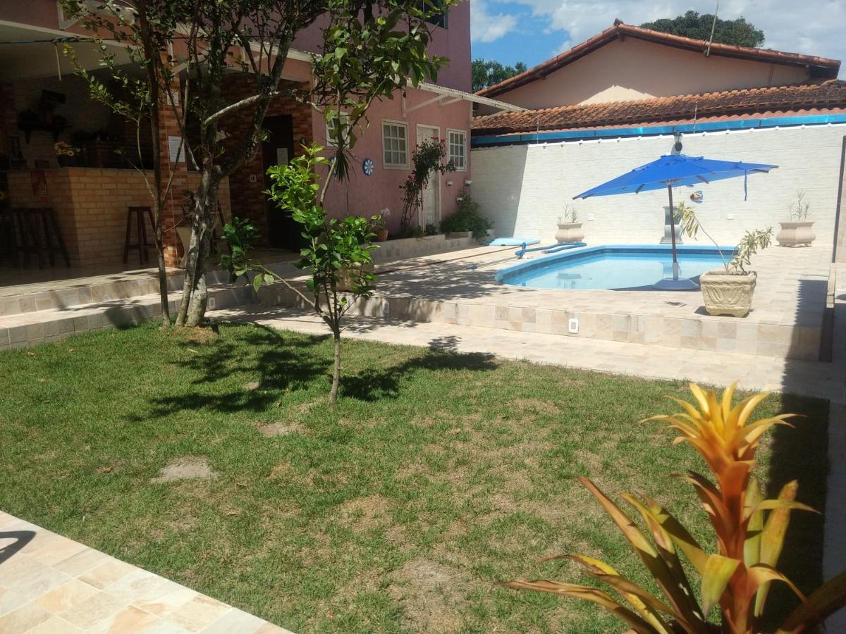 Hospedagem Cla Dos Couto - Pousada Saquarema Exterior photo